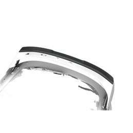 Añadido Aleron Honda Civic Type R Fl5 todos 2023- plastico abs