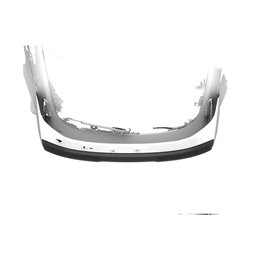 Añadido Aleron Honda Civic Type R Fl5 todos 2023- plastico abs