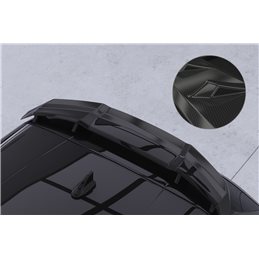 Añadido Aleron Hyundai I20 (bc3) todos 2021- plastico abs