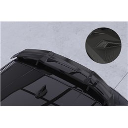 Añadido Aleron Hyundai I20 (bc3) todos 2021- plastico abs