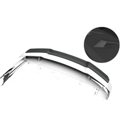 Añadido Aleron Hyundai I20 (bc3) todos 2021- plastico abs