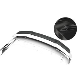 Añadido Aleron Hyundai I20 (bc3) todos 2021- plastico abs