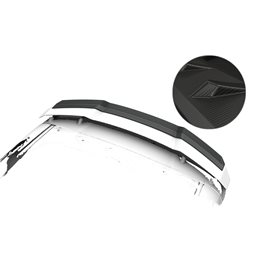 Añadido Aleron Hyundai I20 (bc3) todos 2021- plastico abs