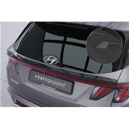 Añadido Aleron Hyundai Tucson 4 (nx4) Spider (todos Inkl. Abarth) 2020- plastico abs