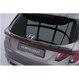 Añadido Aleron Hyundai Tucson 4 (nx4) Spider (todos Inkl. Abarth) 2020- plastico abs