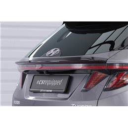 Añadido Aleron Hyundai Tucson 4 (nx4) Spider (todos Inkl. Abarth) 2020- plastico abs