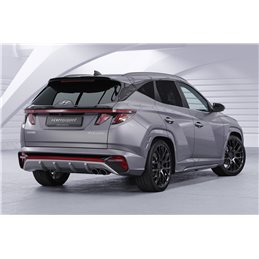 Añadido Aleron Hyundai Tucson 4 (nx4) Spider (todos Inkl. Abarth) 2020- plastico abs