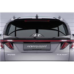 Añadido Aleron Hyundai Tucson 4 (nx4) Spider (todos Inkl. Abarth) 2020- plastico abs