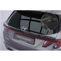 Añadido Aleron Hyundai Tucson 4 (nx4) Spider (todos Inkl. Abarth) 2020- plastico abs