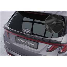 Añadido Aleron Hyundai Tucson 4 (nx4) Spider (todos Inkl. Abarth) 2020- plastico abs