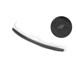 Añadido Aleron Hyundai Tucson 4 (nx4) Spider (todos Inkl. Abarth) 2020- plastico abs