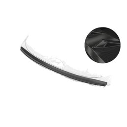 Añadido Aleron Hyundai Tucson 4 (nx4) Spider (todos Inkl. Abarth) 2020- plastico abs