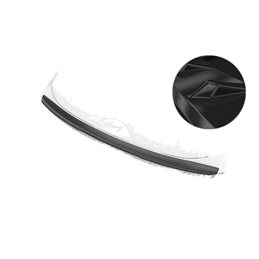 Añadido Aleron Hyundai Tucson 4 (nx4) Spider (todos Inkl. Abarth) 2020- plastico abs