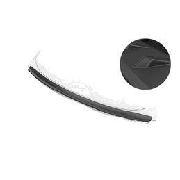 Añadido Aleron Hyundai Tucson 4 (nx4) Spider (todos Inkl. Abarth) 2020- plastico abs