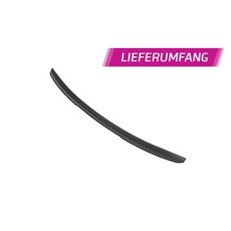 Añadido Aleron Hyundai Tucson 4 (nx4) Spider (todos Inkl. Abarth) 2020- plastico abs