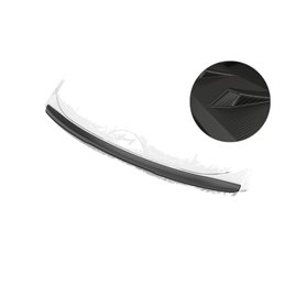 Añadido Aleron Hyundai Tucson 4 (nx4) Spider (todos Inkl. Abarth) 2020- plastico abs