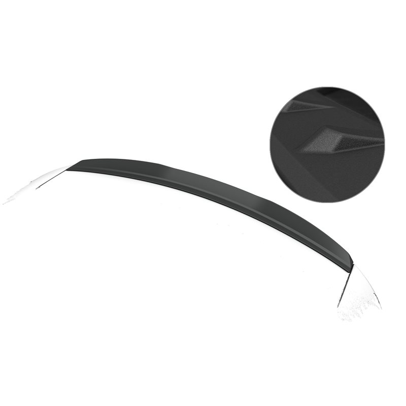 Añadido Aleron Jaguar Xe (x760) Gt 2015- plastico abs