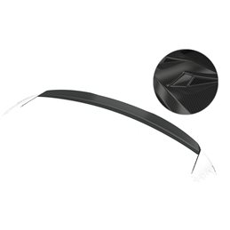 Añadido Aleron Jaguar Xe (x760) Gt 2015- plastico abs