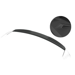 Añadido Aleron Jaguar Xe (x760) Gt 2015- plastico abs