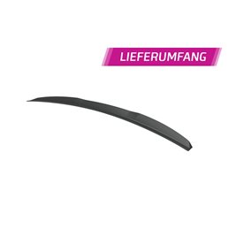 Añadido Aleron Jaguar Xe (x760) Gt 2015- plastico abs