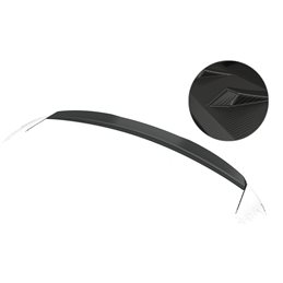 Añadido Aleron Jaguar Xe (x760) Gt 2015- plastico abs