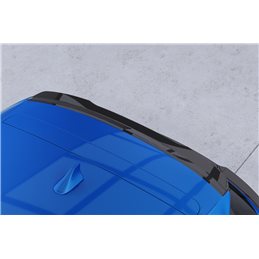 Añadido Aleron Kia Ceed (cd) todos 2018- plastico abs