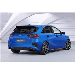 Añadido Aleron Kia Ceed (cd) todos 2018- plastico abs