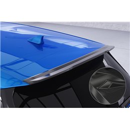 Añadido Aleron Kia Ceed (cd) todos 2018- plastico abs