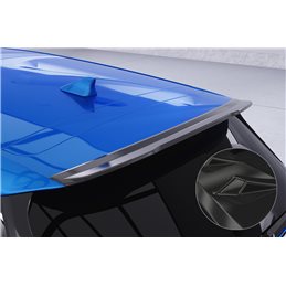 Añadido Aleron Kia Ceed (cd) todos 2018- plastico abs