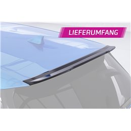 Añadido Aleron Kia Ceed (cd) todos 2018- plastico abs