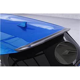 Añadido Aleron Kia Ceed (cd) todos 2018- plastico abs