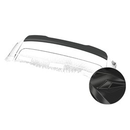 Añadido Aleron Kia Ceed (cd) todos 2018- plastico abs