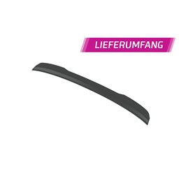 Añadido Aleron Kia Ceed (cd) todos 2018- plastico abs