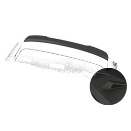 Añadido Aleron Kia Ceed (cd) todos 2018- plastico abs