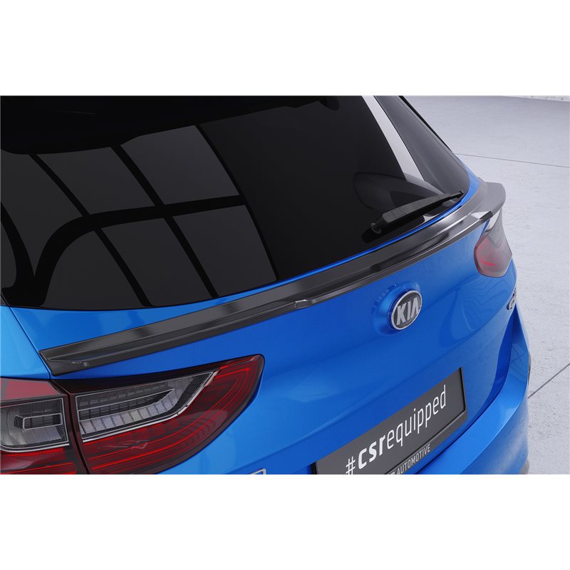 Añadido Aleron Kia Ceed (cd) todos 2018-2021 plastico abs