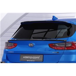 Añadido Aleron Kia Ceed (cd) todos 2018-2021 plastico abs