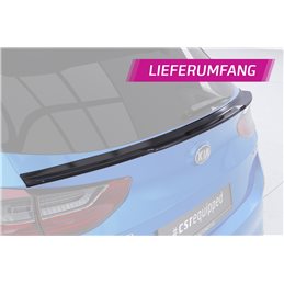 Añadido Aleron Kia Ceed (cd) todos 2018-2021 plastico abs