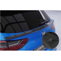 Añadido Aleron Kia Ceed (cd) todos 2018-2021 plastico abs