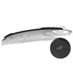 Añadido Aleron Kia Ceed (cd) todos 2018-2021 plastico abs