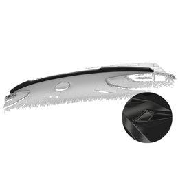 Añadido Aleron Kia Ceed (cd) todos 2018-2021 plastico abs