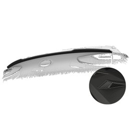 Añadido Aleron Kia Ceed (cd) todos 2018-2021 plastico abs