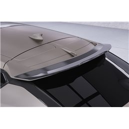 Añadido Aleron Kia Ev6 todos (inkl. M-paket Und M135i) 2022- plastico abs