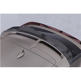 Añadido Aleron Kia Ev6 todos (inkl. M-paket Und M135i) 2022- plastico abs