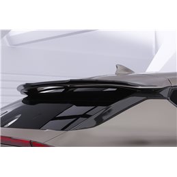 Añadido Aleron Kia Ev6 todos (inkl. M-paket Und M135i) 2022- plastico abs