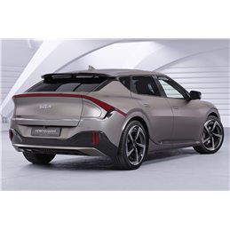 Añadido Aleron Kia Ev6 todos (inkl. M-paket Und M135i) 2022- plastico abs