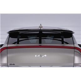 Añadido Aleron Kia Ev6 todos (inkl. M-paket Und M135i) 2022- plastico abs