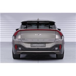 Añadido Aleron Kia Ev6 todos (inkl. M-paket Und M135i) 2022- plastico abs