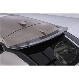 Añadido Aleron Kia Ev6 todos (inkl. M-paket Und M135i) 2022- plastico abs