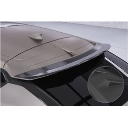 Añadido Aleron Kia Ev6 todos (inkl. M-paket Und M135i) 2022- plastico abs