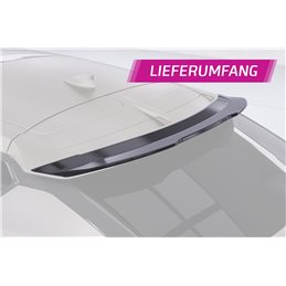 Añadido Aleron Kia Ev6 todos (inkl. M-paket Und M135i) 2022- plastico abs